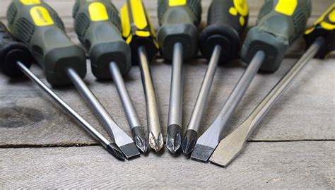 best magnetic tip screwdrivers.